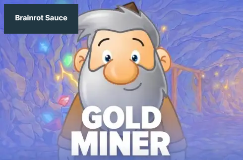 Gold Miner
